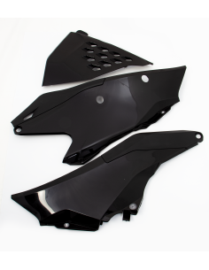 Panel portanúmero lateral ventilado GasGas UFO GG07141001