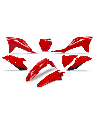 Kit de plásticos UFO GGKIT702F@062