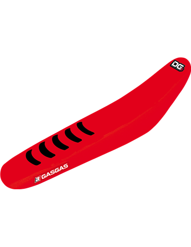 Funda de asiento Replica Team BLACKBIRD RACING 1908R1