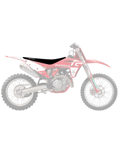 Funda asiento BLACKBIRD RACING 1908Z1