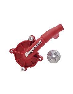 Tapa de bomba de agua BOYESEN WPK44AR