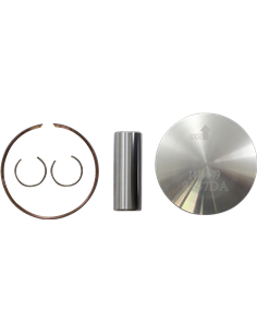 Kit pistón WOSSNER 8147DA