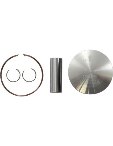 Kit pistón WOSSNER 8147DA