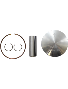 Kit pistón WOSSNER 8147DB