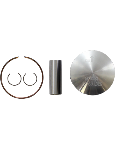 Kit pistón WOSSNER 8147DB