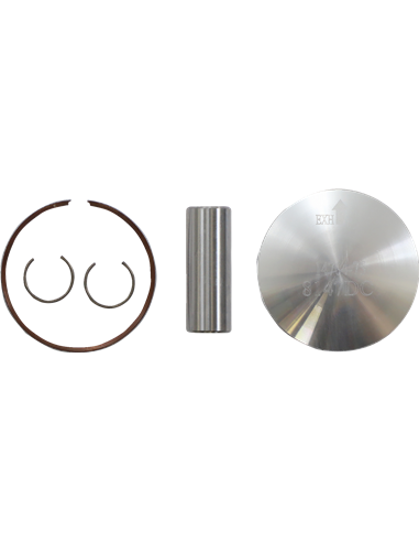 Kit pistón WOSSNER 8147DC