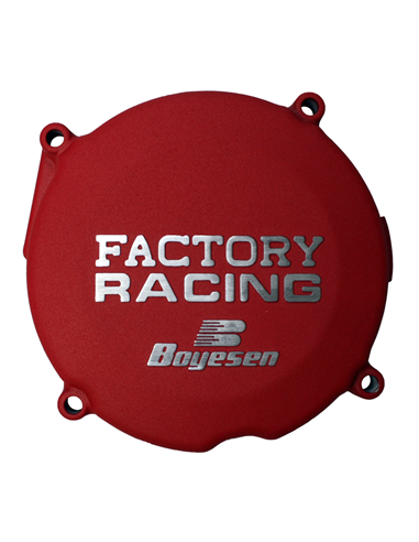 Tapa de magneto BOYESEN SC-46AR