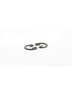 Circlips de pistón WOSSNER CW14
