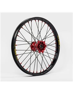 Rueda Elite MX-EN, radios negros KITE 207121RO