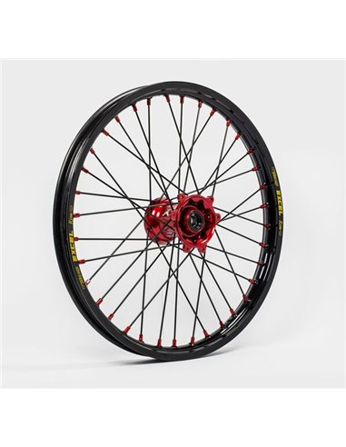 Rueda Elite MX-EN, radios negros KITE 207121RO