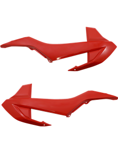 Plásticos de recambio Honda UFO GG07105@062