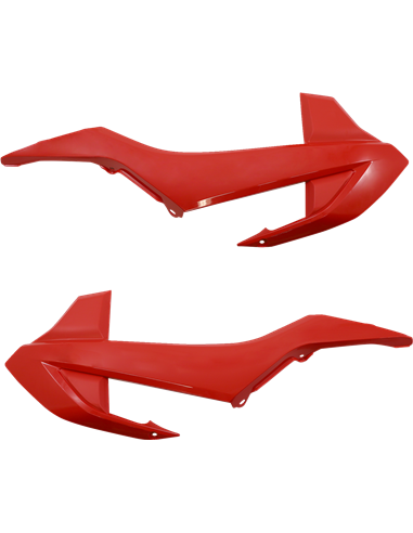 Plásticos de recambio Honda UFO GG07105@062