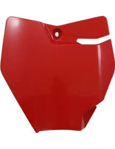 Panel portanúmero delantero UFO GG07106@062