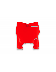 Panel portanúmero para Gas Gas UFO GG07117@062