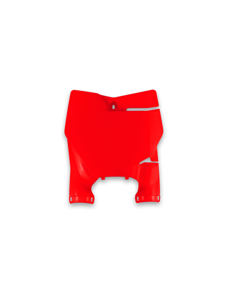 Panel portanúmero para Gas Gas UFO GG07117@062