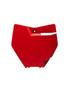 Panel portanúmero POLISPORT 8666200002