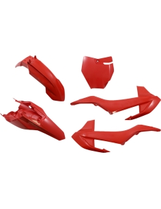 Kit completo de plásticos de recambio UFO GGKIT700@999