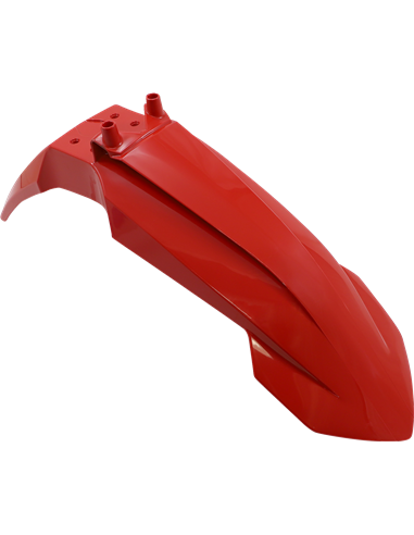 Plástico de recambio guardabarros delantero UFO GG07103@062