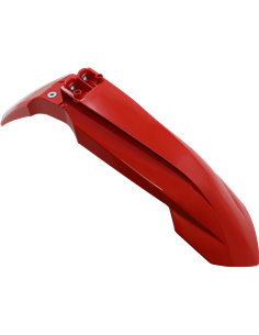 Plástico de recambio guardabarros delantero UFO GG07112@062