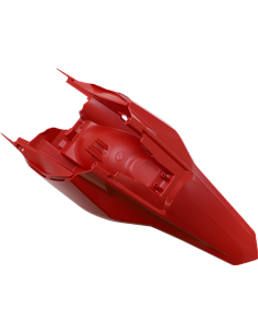 Guardabarros trasero de plástico MX de recambio UFO GG07104@062