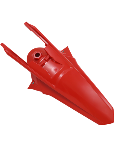 Guardabarros trasero de plástico MX de recambio UFO GG07113@062