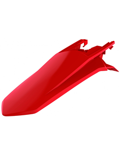 Guardabarros trasero POLISPORT 8554700003