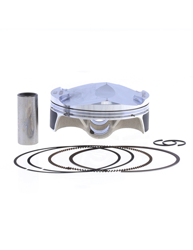 Kit de pistón forjado ATHENA S5F07800001B