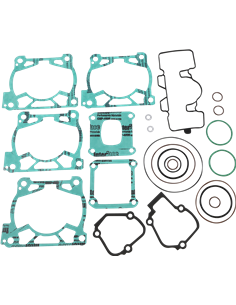 Juego de juntas parte alta motor PROX 356216