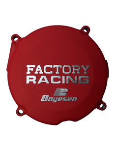 Tapa de magneto BOYESEN SC-41CR