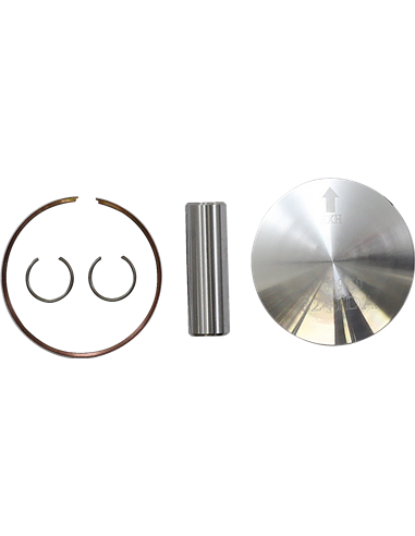 Kit pistón WOSSNER 8241DA