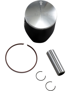 Kit pistón WOSSNER 8241DB