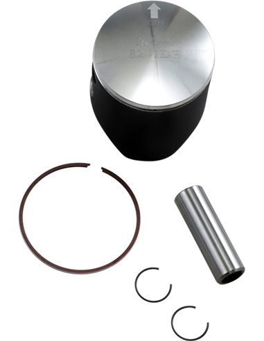 Kit pistón WOSSNER 8241DC