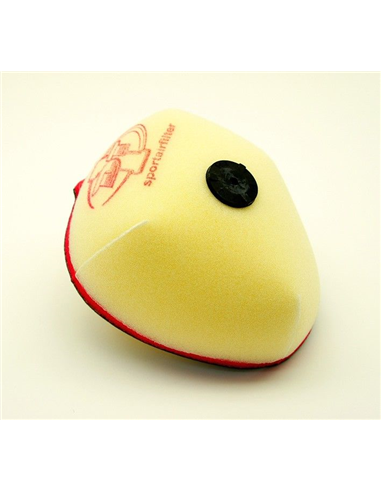 Filtro de aire DT-1 RACING EUROPE DT-190-04NO