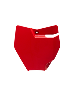 Panel portanúmero POLISPORT 8665700002