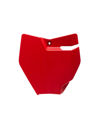 Panel portanúmero POLISPORT 8665700002