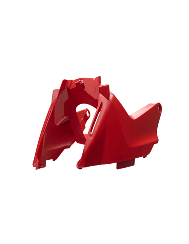 Tapa caja filtro de aire para GasGas POLISPORT 8606700002