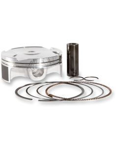 PISTON KIT 65SX 23430CD VERTEX 23430CD