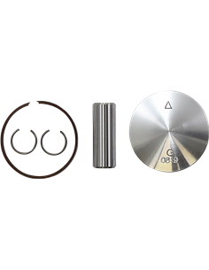 Kit pistón WOSSNER 8262DA