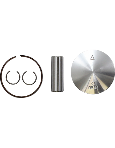 Kit pistón WOSSNER 8262DA