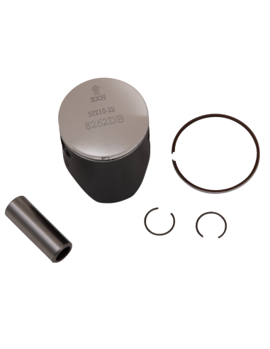 Kit pistón WOSSNER 8262DB