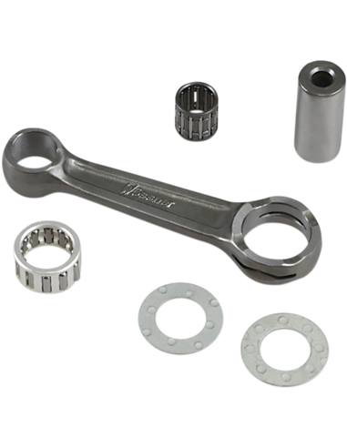 Kit biela WOSSNER P2053