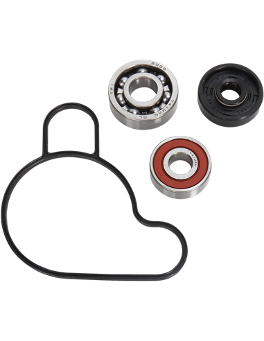 Kit reparación bomba de agua HOT RODS WPK0057