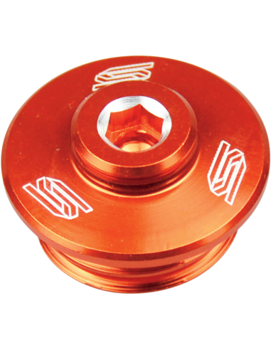 Oil Filler Cap SCAR OFP500