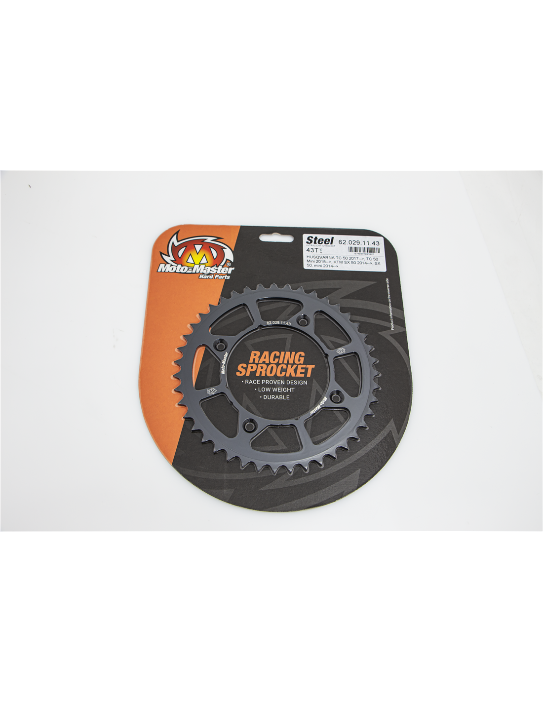 Rodamiento de pistón HOT RODS WB102