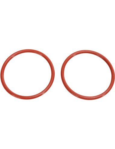 Anel-O para sistema de escapamento Ktm FMF 014823