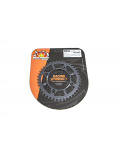 Corona trasera ultraligera en acero MOTO-MASTER 620291141