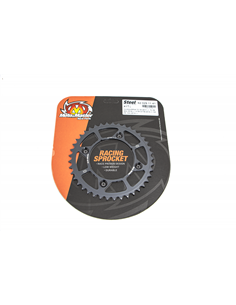 Corona trasera ultraligera en acero MOTO-MASTER 620291143