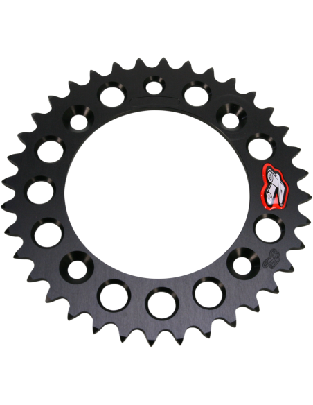 Corona Renthal R 415 38 dents Bk 491--415-38P-BK