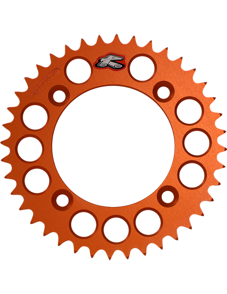 Couronne Renthal R 415 36 dents ou 491--415-36P-OR