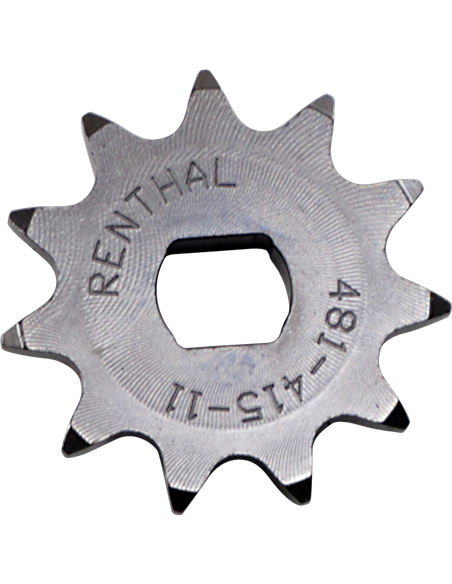 Pignon Renthal F 415 11 dents 481--415-11P